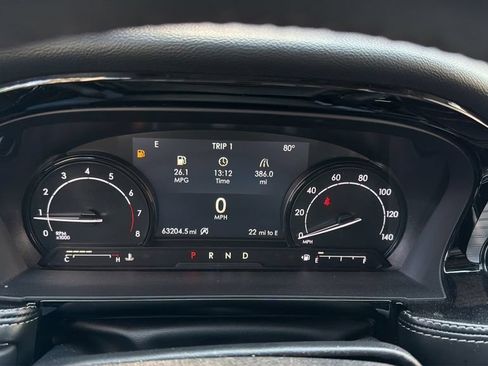 Used 2021 Lincoln Corsair FWD image 32