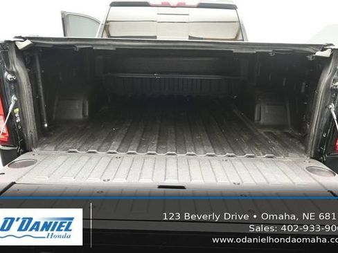 Used 2020 GMC Sierra 1500 Denali w/ Denali Premium Package AWD/4WD image 40