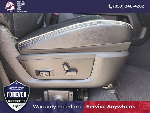 Used 2022 RAM 3500 Laramie AWD/4WD image 36
