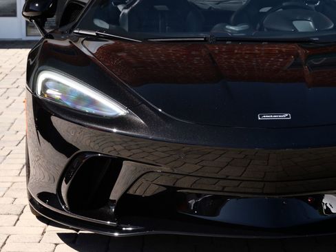 Used 2025 McLaren GTS image 6