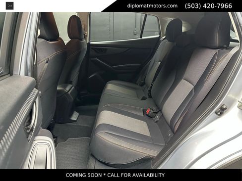 Used 2021 Subaru Crosstrek 2.0i Premium image 22