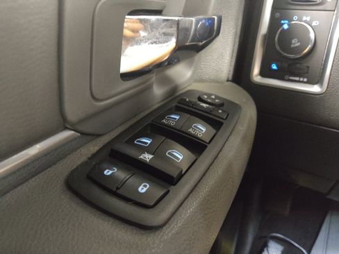 Used 2015 RAM 1500 Big Horn AWD/4WD image 27