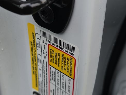 Used 2022 Ford F150 XLT image 12