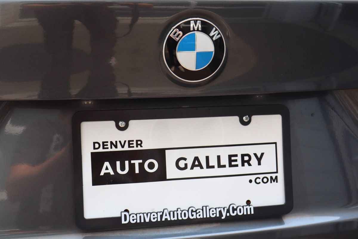 Used 2016 BMW X1 xDrive28i AWD/4WD image 25