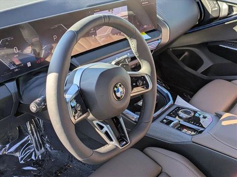 New 2026 BMW X3 xDrive30 w/ M Sport Package image 3