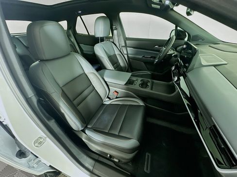 Used 2025 Honda Prologue Touring image 32