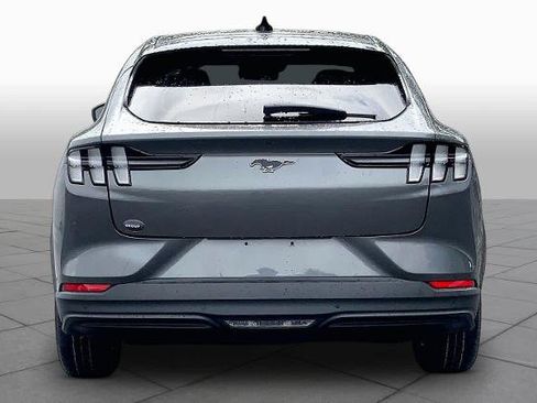 Certified 2023 Ford Mustang Mach-E Select AWD/4WD image 4