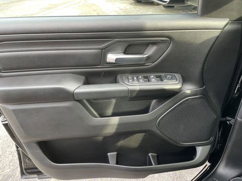 New 2025 RAM 1500 Tradesman RWD image 32