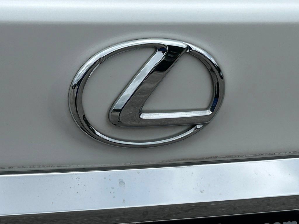 Used 2017 Lexus ES 350 w/ Premium Package FWD image 21
