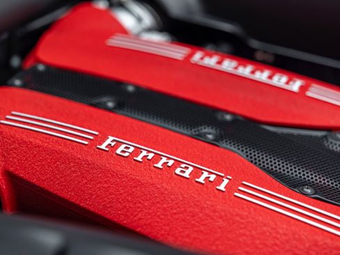 Used 2017 Ferrari 488 GTB image 48