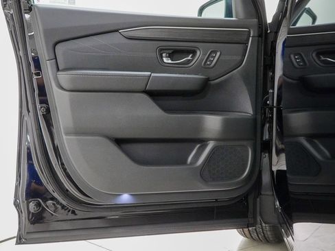 New 2026 Honda Pilot Touring image 19