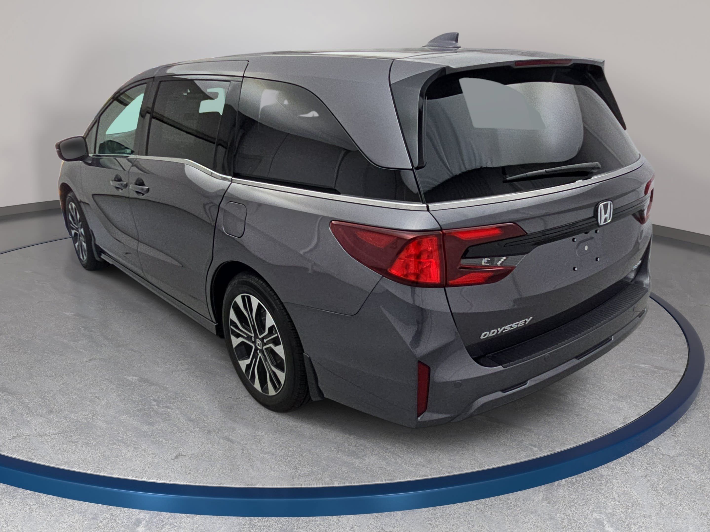 New 2027 Honda Odyssey Elite image 7