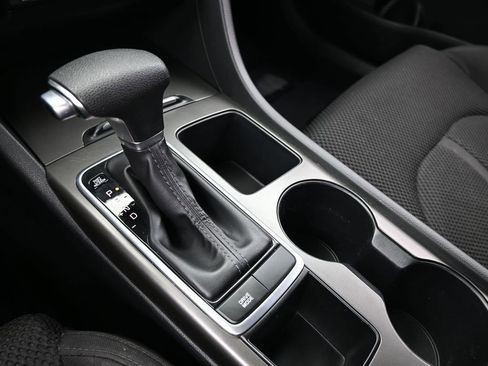 Used 2019 Kia Optima LX w/ LX Premium Package image 27