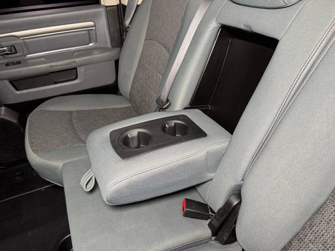 Used 2019 RAM 1500 Big Horn image 22