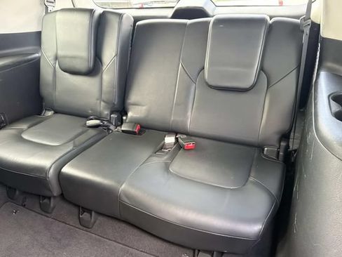 Used 2019 Nissan Armada SL w/ Premium Package RWD image 23