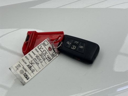 Used 2018 Volkswagen Atlas SE image 42