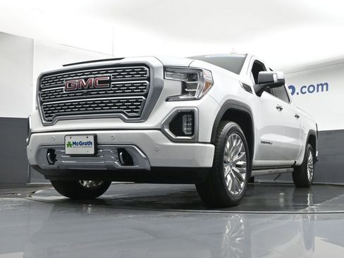 Used 2019 GMC Sierra 1500 Denali w/ Denali Ultimate Package image 6