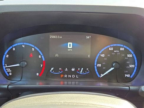 Used 2021 Ford Bronco Sport Big Bend image 31