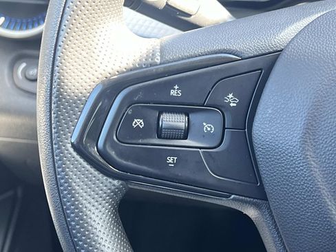 Used 2024 Chevrolet Trax LS w/ LS Convenience Package FWD image 21