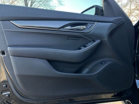 Used 2022 Cadillac CT5 V Blackwing w/ Parking Package image 57