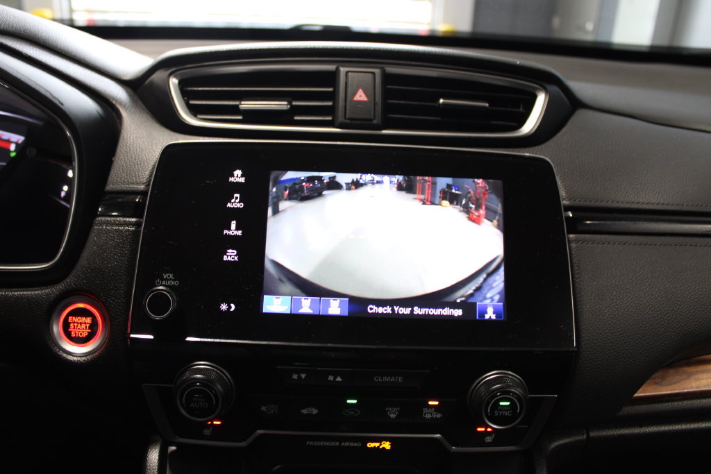 Used 2022 Honda CR-V EX image 14