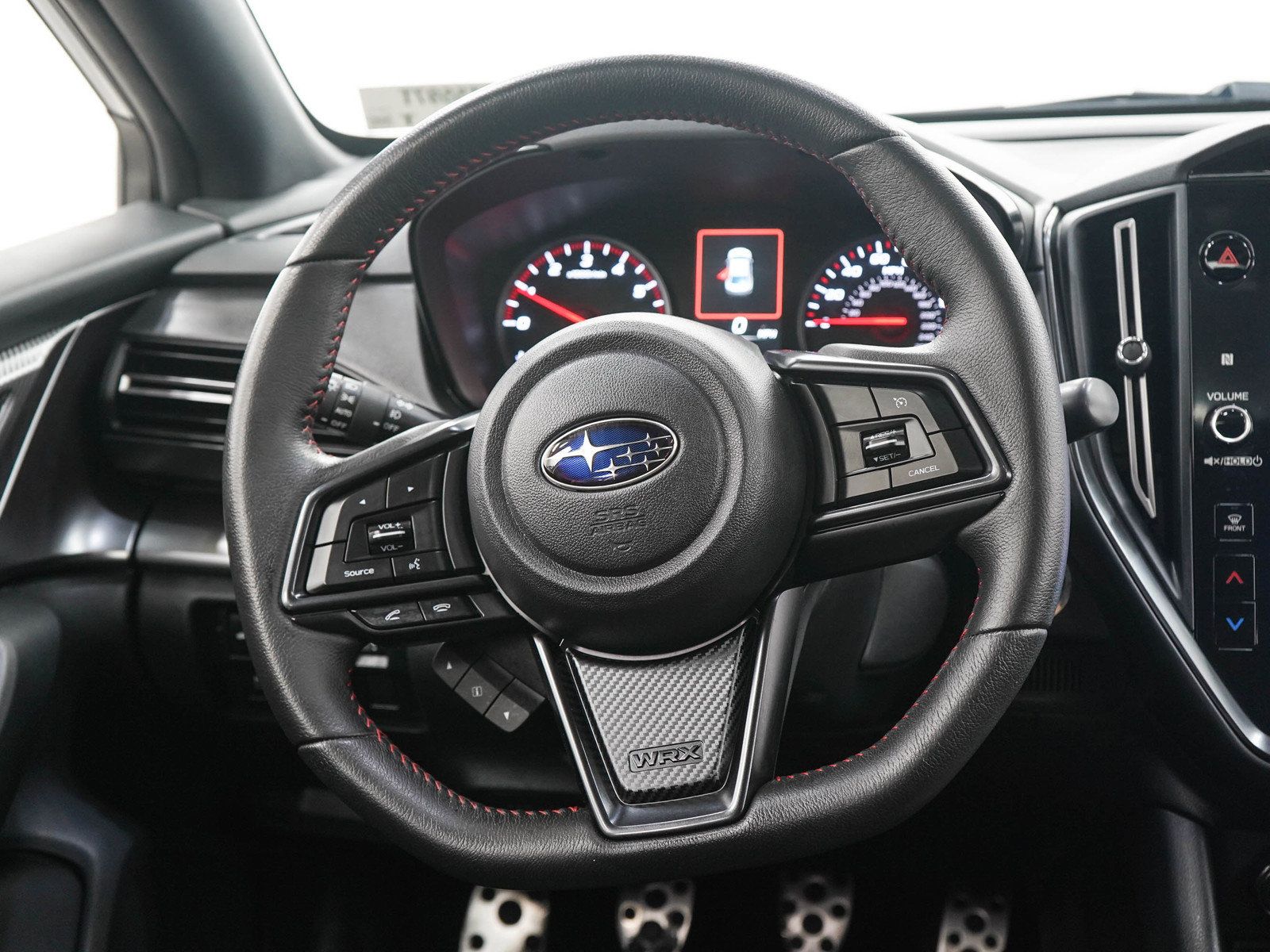 Used 2023 Subaru WRX Premium AWD/4WD image 15