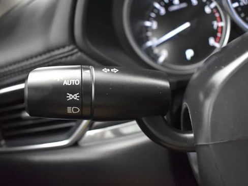 Used 2025 MAZDA CX-5 Carbon Edition AWD/4WD image 26
