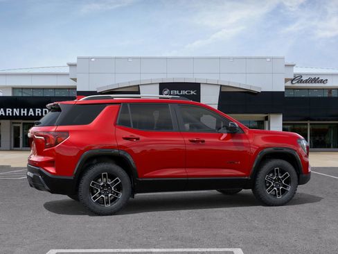 New 2026 GMC Terrain AT4 w/ Convenience Package III image 7