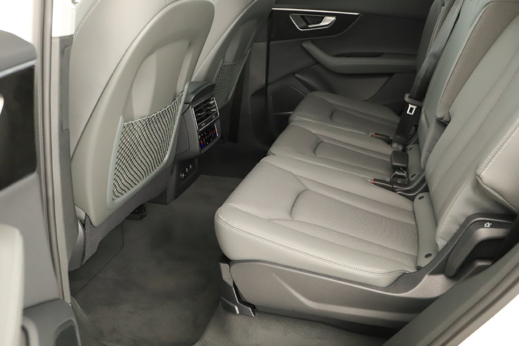 New 2026 Audi Q7 2.0T Premium Plus AWD/4WD image 28