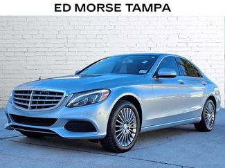 Used 2015 Mercedes-Benz C 300 4MATIC Sedan video 1