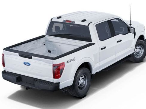 New 2025 Ford F150 XL image 38