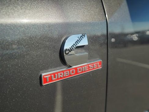 Used 2022 RAM 2500 Big Horn w/ Level A Equipment Group image 36