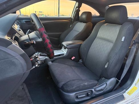 Used 2007 Toyota Solara SE Sport image 11