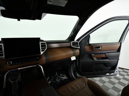 New 2026 Toyota Tundra 1794 Edition image 20