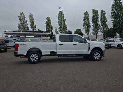 Certified 2023 Ford F350 XLT w/ FX4 Off-Road Package image 7