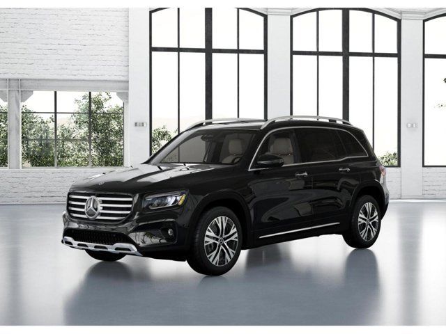 Used 2026 Mercedes-Benz GLB 250 4MATIC image 39
