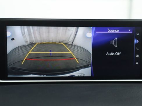 Used 2017 Lexus RX 350 FWD image 16