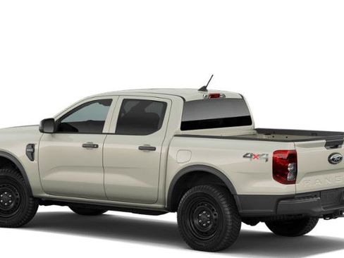New 2026 Ford Ranger XL AWD/4WD image 24