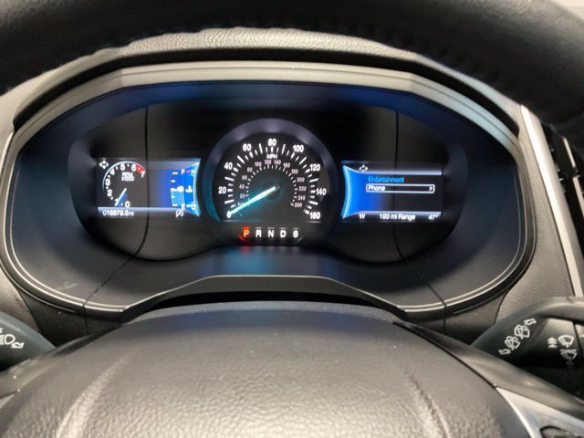 Used 2024 Ford Edge SEL w/ Convenience Package AWD/4WD image 33