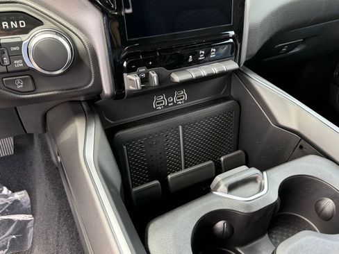 New 2026 RAM 1500 Big Horn image 21