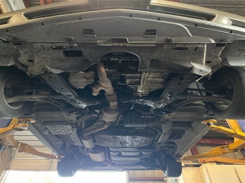 Used 2001 Honda Odyssey EX image 18