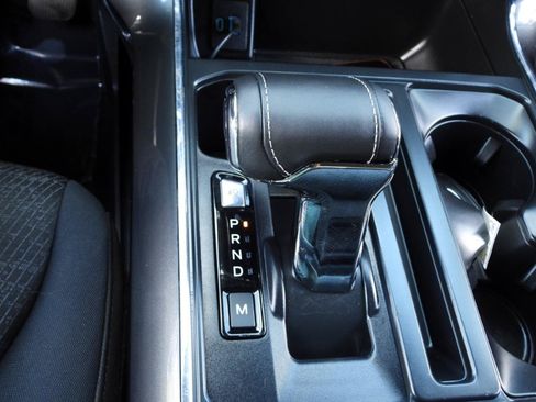 Used 2021 Ford F150 w/ Sport Appearance Package w/ Equipment Group 302A High RWD image 78