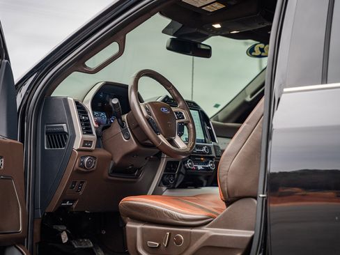 Used 2022 Ford F250 King Ranch image 22