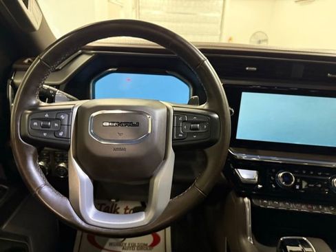Used 2023 GMC Sierra 1500 Denali w/ Denali Reserve Package image 17