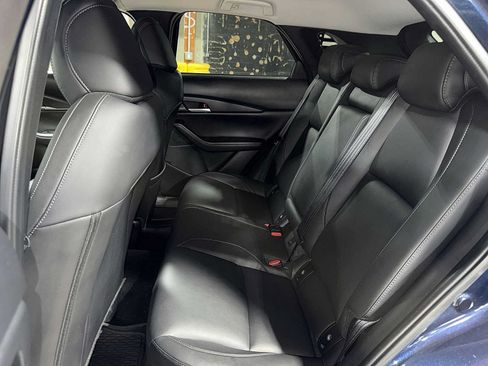 Used 2021 MAZDA CX-30 AWD 2.5 S w/ Select Package image 17