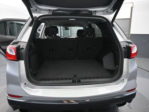 Used 2019 Chevrolet Equinox Premier FWD image 8