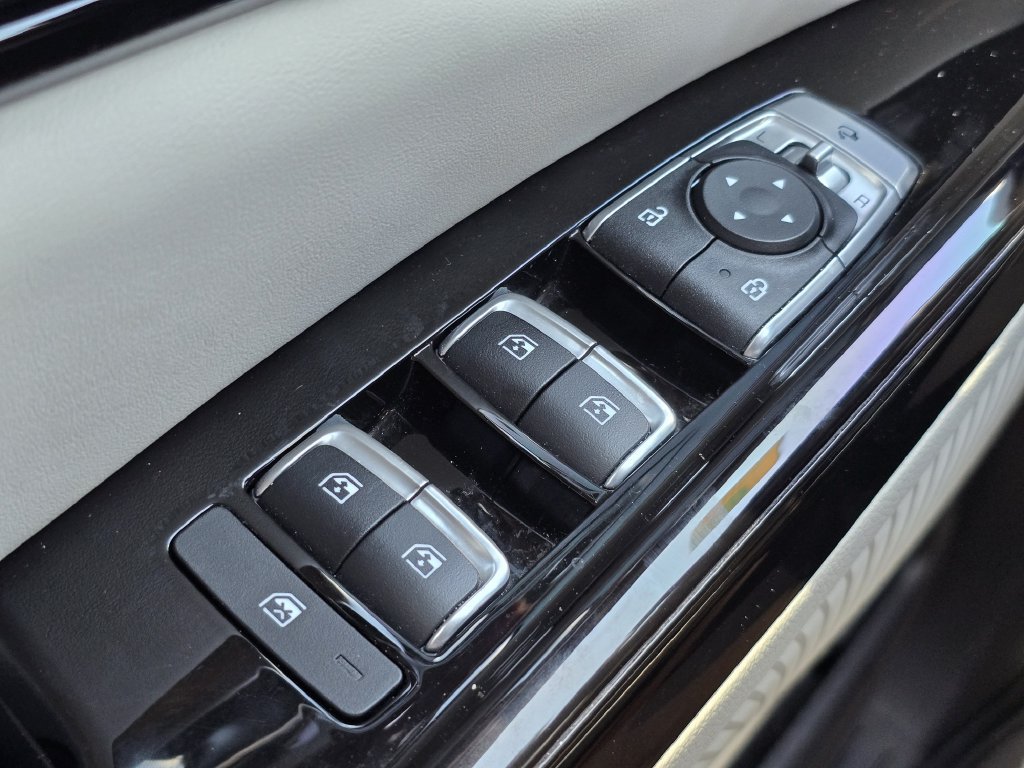 Certified 2024 Kia Carnival SX FWD image 34