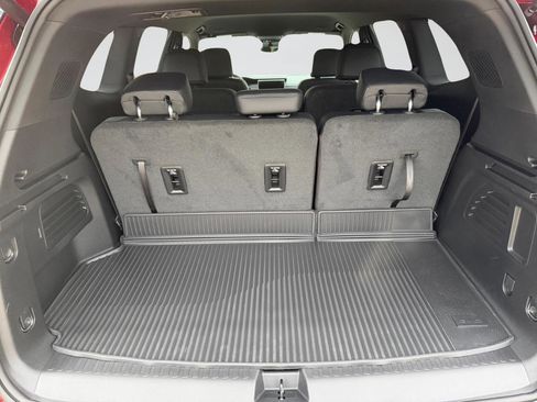 New 2026 GMC Acadia Elevation w/ Black Edition image 20