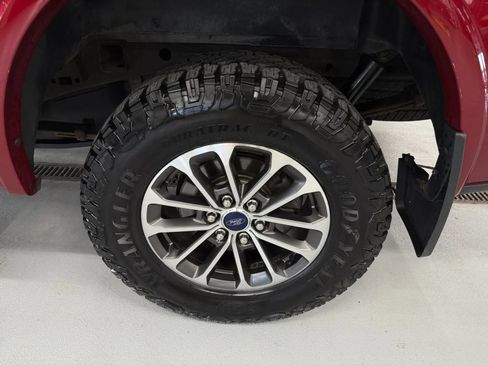 Used 2019 Ford F150 XLT w/ Equipment Group 302A Luxury AWD/4WD image 34