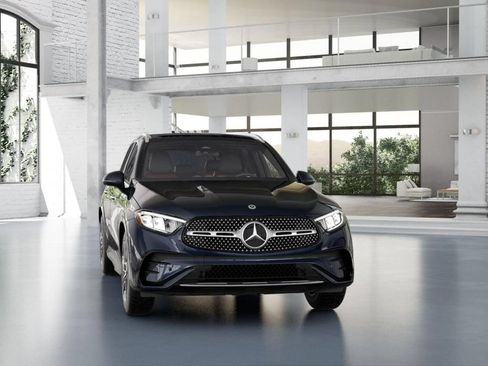 Certified 2023 Mercedes-Benz GLC 300 4MATIC image 8